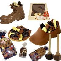 Sinterklaas geschenken