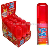 Uitdeel snoep(zakken)