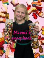 Naomi's Snoephoek