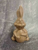 chocolade Paashaas Sammie