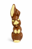 gerrit ingekleurd chocolade