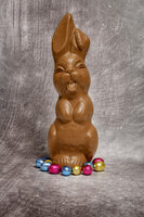 haaas gerrit chocolade eitjes