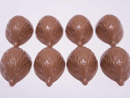 chocolade roomegels
