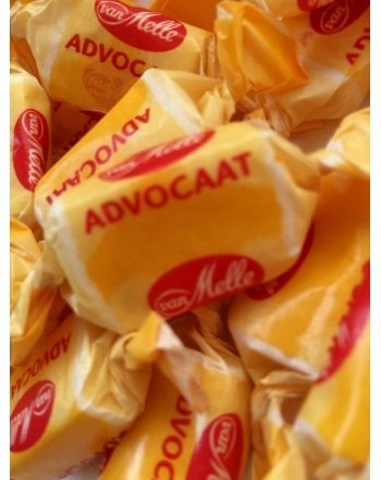 advocaat toffee
