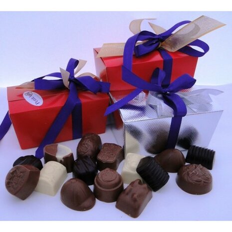 balotin bonbons doos