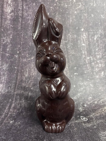 Chocolade paashaas puur