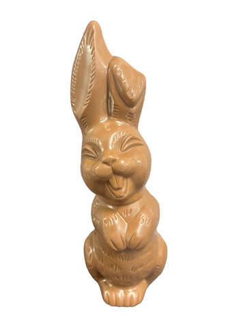 Chocolade paashaas melk