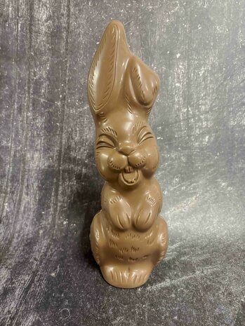 Chocolade paashaas gerrit