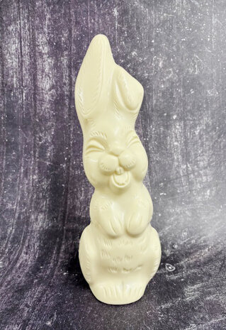 chocolade haas wit
