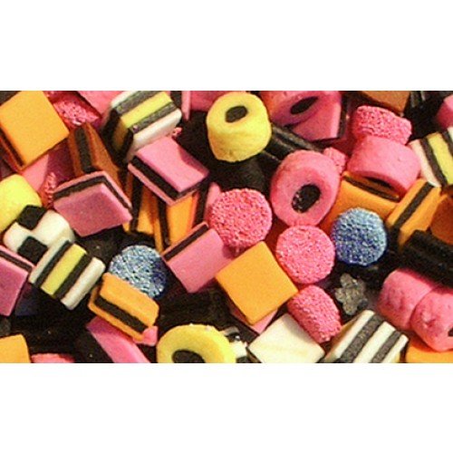 Engelse drop Engelse drop