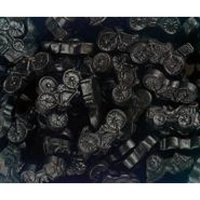 Fietsen en auto's drop 