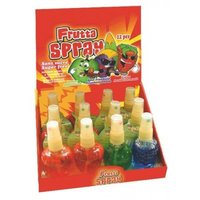 frutta spray
