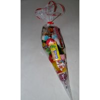 verassingszak snoep groot