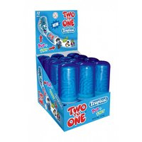 Two To One Tropical smaak