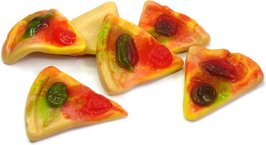 fruitgum pizzapuntjes