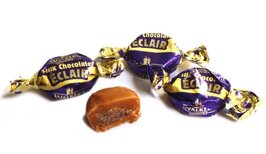 Walker toffee chocolade