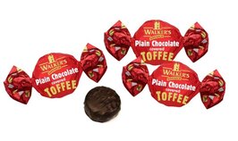 walker Puur Chocolade