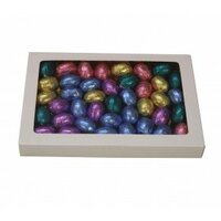 geschenk verpakking paaseitjes