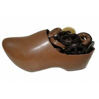 Chocolade klomp