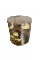 Paaschocolade in luxe koker