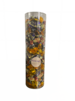 Toffee´s geschenk in luxe koker