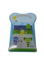 Kinderbox gevuld met snoepmix