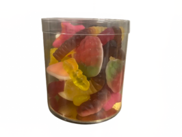 Snoepmix in luxe koker klein