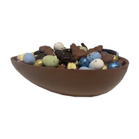 Half ei de luxe groot 1800 gram